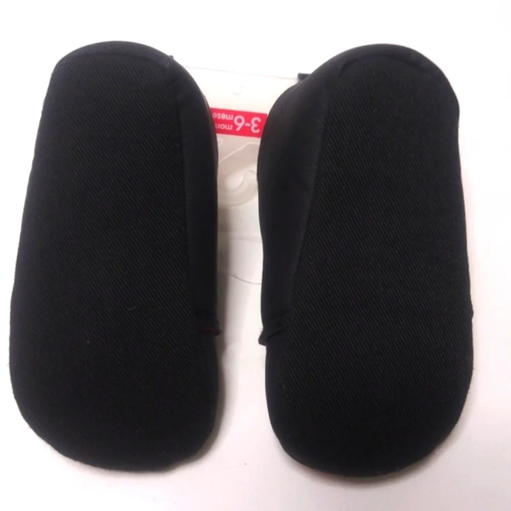 Carters Baby Soft Shoes
